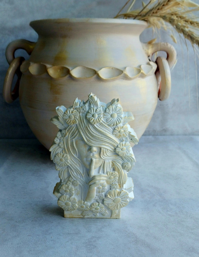 مجسمه سیلوانا (فروش عمده مجموعه ۳۰ عددی)
