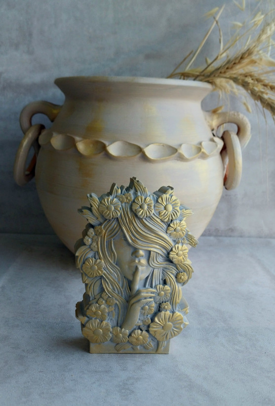 مجسمه سیلوانا (فروش عمده مجموعه ۳۰ عددی)