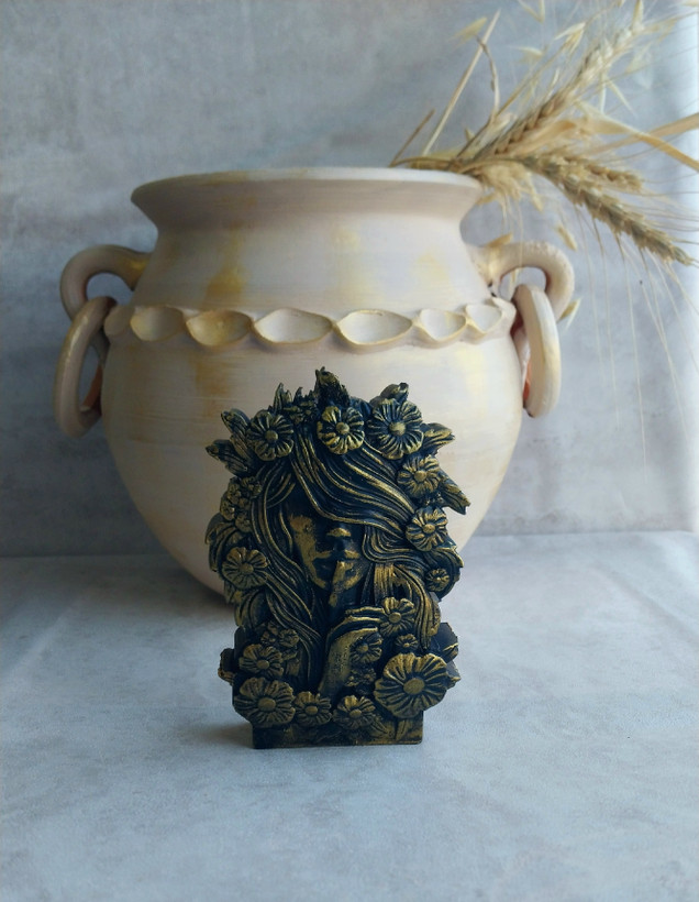 مجسمه سیلوانا (فروش عمده مجموعه ۳۰ عددی)